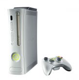 xbox 360 + 1 controle