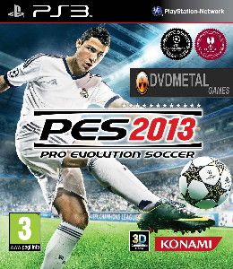 Jogos Ps3